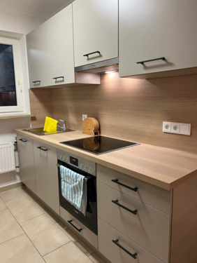 Küchenzeile - andere Wohnungstypen in München