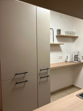 Küche - andere Wohnungstypen mit 15,20 m&sup2; in München zur Miete