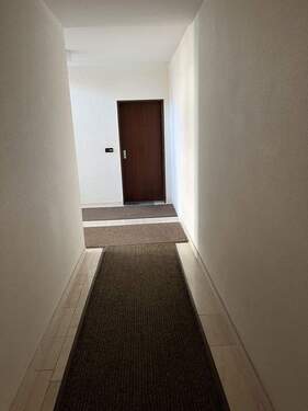 Flur Treppenhaus - 