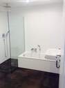 Vollbad Dusche & BW - 