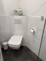 Vollbad inkl. Toilette - 