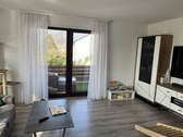 Wohnzimmer Westbalkon - 