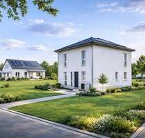 Ihr Zuhause im Grünen - Leipzig ganz nah. - Taucha