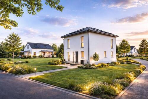 Lerna final 2.jpg - 6 Zimmer Mehrfamilienhaus, Wohnhaus zum Kaufen in Taucha