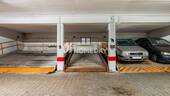 Parkplatz - 