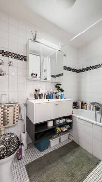 Badezimmer 1 - 