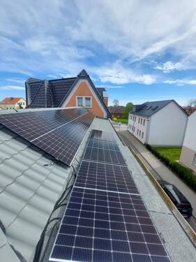 Photovoltaik - 
