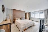 Schlafzimmer im EG - 