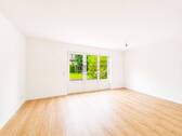 Wohnzimmer - 3 Zimmer Mehrfamilienhaus, Wohnhaus zum Kaufen in Hamburg
