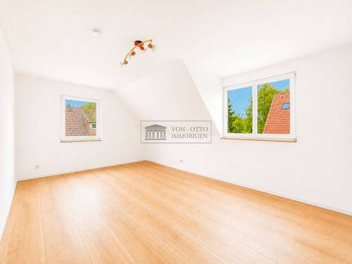 Schlafzimmer 1 - 