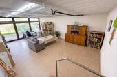 Hobbyraum - 