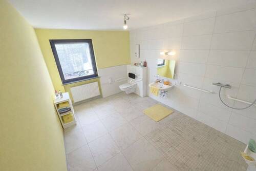 Badezimmer - 
