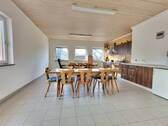 Mitarbeiter Aufenthaltsraum - 