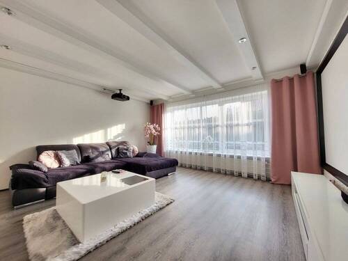 Wohnraum - 