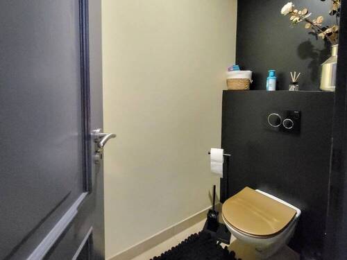 Gäste-WC - 