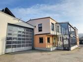 Moderner Bürokomplex - Halle zum Kaufen in Schierling