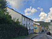 Ansicht - Anleger aufgepasst - Gepflegtes Mehrfamilienhaus mit 8 Wohneinheiten - bereits aufgeteilt!!