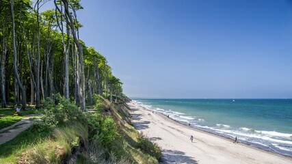 Ostseebad Strand - 