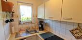Küche - 2 Zimmer Etagenwohnung in Nienhagen