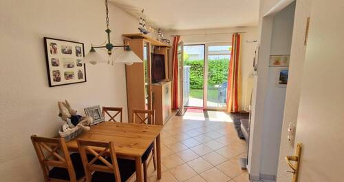Wohnraum 1 - 