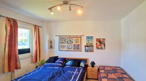 Wohnraum 2 - 