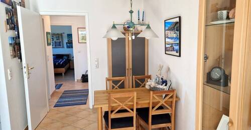 Wohnraum Essbereich - 