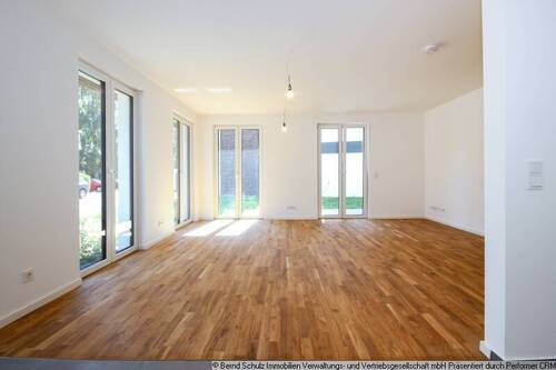 7 Blick aus der Küche - 