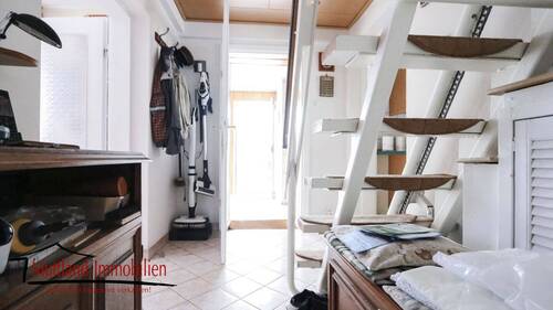 Eingangsbereich - 