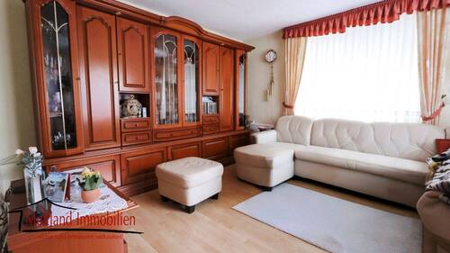 Wohnzimmer - 