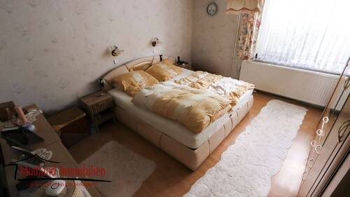 Schlafzimmer - 