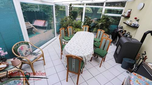 Wintergarten - 