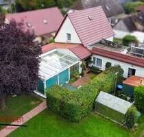 Einfamilienhaus in Abshagen – Glück zum Wohnen - Wittenhagen Abtshagen