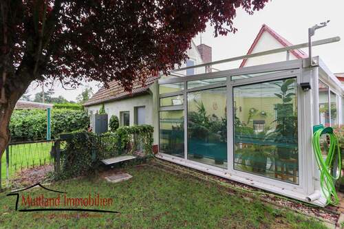 Hausansicht - 