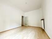 Arbeiten/Kind zum Innenhof hin - 