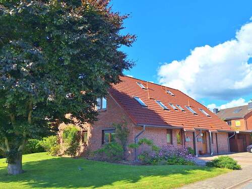 Bild 3 - 8 Zimmer Mehrfamilienhaus, Wohnhaus in Albersdorf