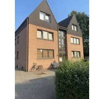 Solide Eigentumswohnung in perfekter Lage in Kirchweyhe - Nähe Bahnhof und Marktplatz