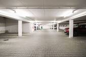 Tiefgarage - 