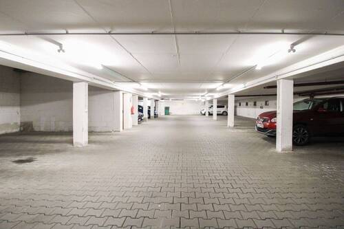 Tiefgarage - 