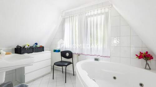 2. OG Badezimmer 2 - 