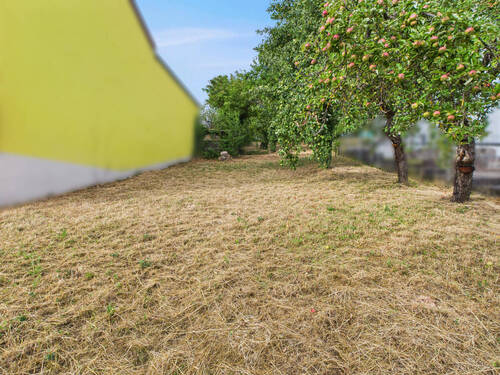 Grundstück - Grundstück zum Kaufen in Würzburg / Versbach