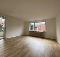 Wohnen am beliebten Kreideberg: Charmante 2-Zimmer-Wohnung im 1. Obergeschoss - Lüneburg