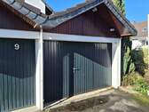 Garage - Reihenendhaus mit 181,00 m&sup2; in Bergisch Gladbach zum Kaufen