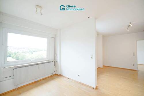 Officebereich - Etagenwohnung mit 89,00 m&sup2; in Filderstadt / Bonlanden zum Kaufen