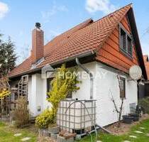 Sonniges Wohnglück in Salzgitter-Bad: Gepflegtes Einfamilienhaus im Erbbaurecht