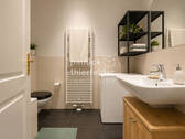 Badezimmer 1 - 6 Zimmer Etagenwohnung in Leipzig