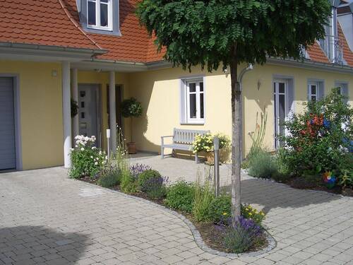 eingangsbereich - 