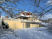 Schneebild - 