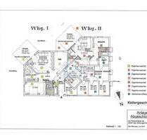 Schöne 2 Zimmer-Wohnung Nr. 2 - 440,00&nbsp;EUR Kaltmiete, ca.&nbsp; 59,00&nbsp;m&sup2;&nbsp;Wohnfl&auml;che in Bad Wildungen (PLZ: 34537) Odershausen