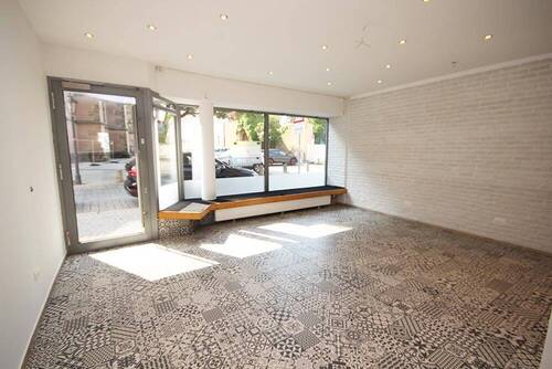 Hauptraum - Büro in Neumarkt in der Oberpfalz zur Miete