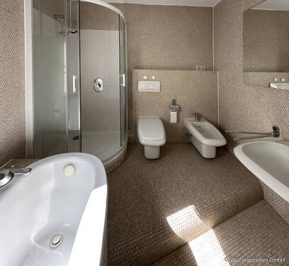 Badezimmer - 
